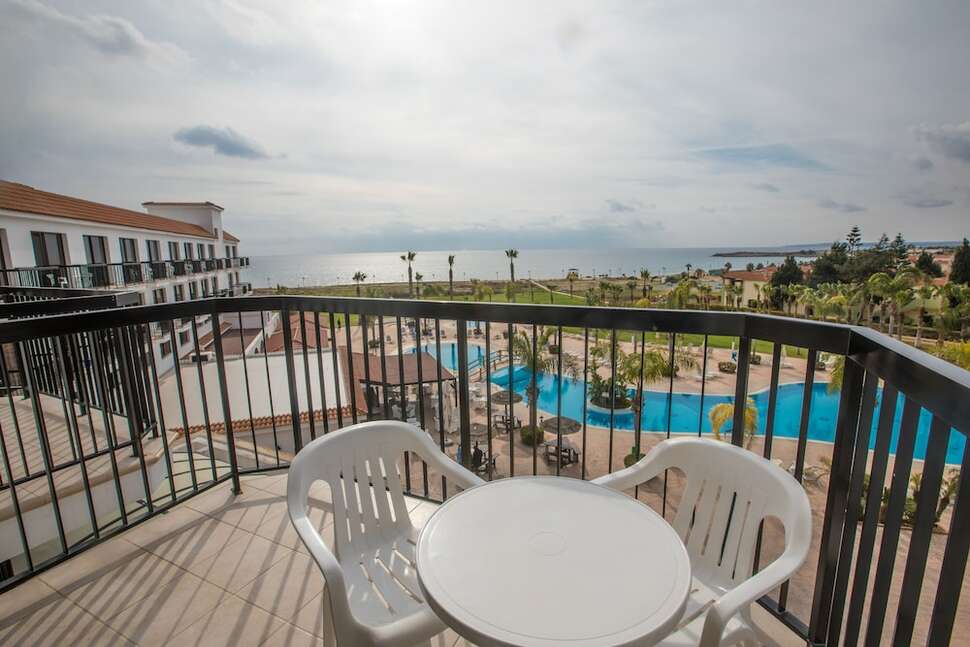 Een foto van Anmaria Beach Hotel