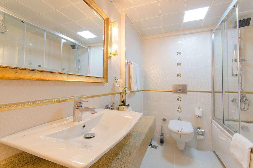 Een foto van Hotel Arden City