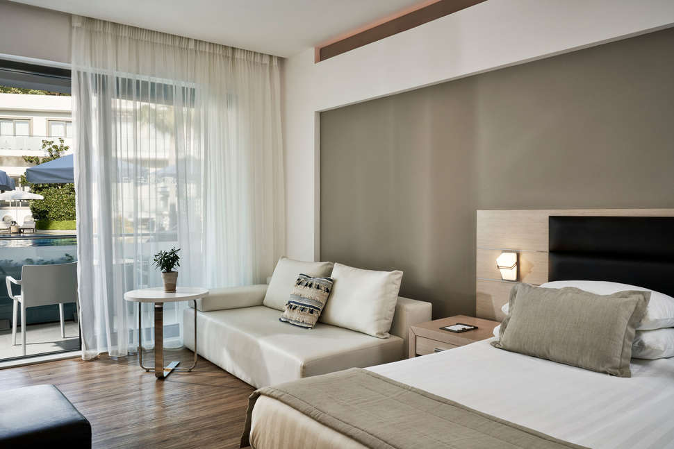 Een foto van Lesante Classic Luxury Hotel & Spa