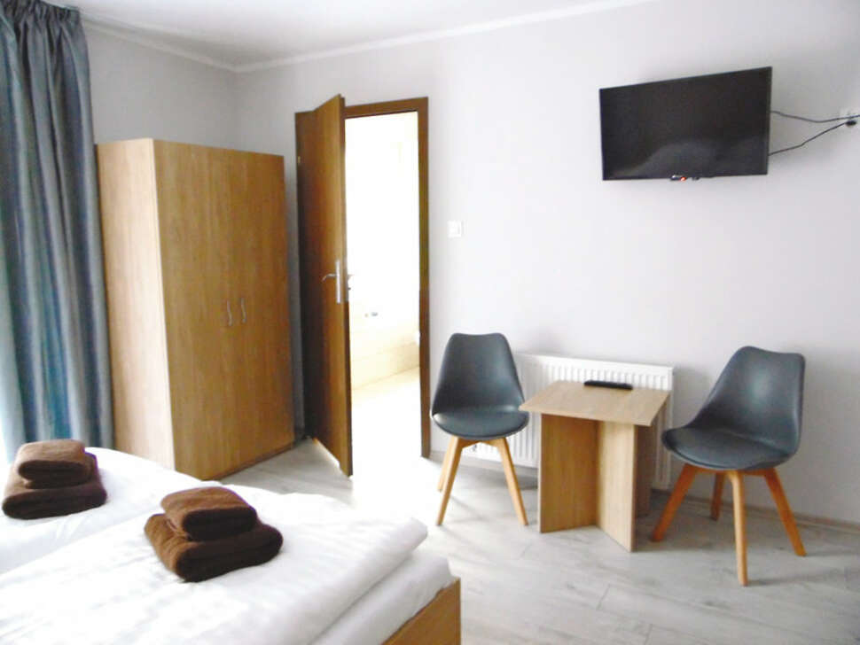 Ein Foto Hotel Jupiter