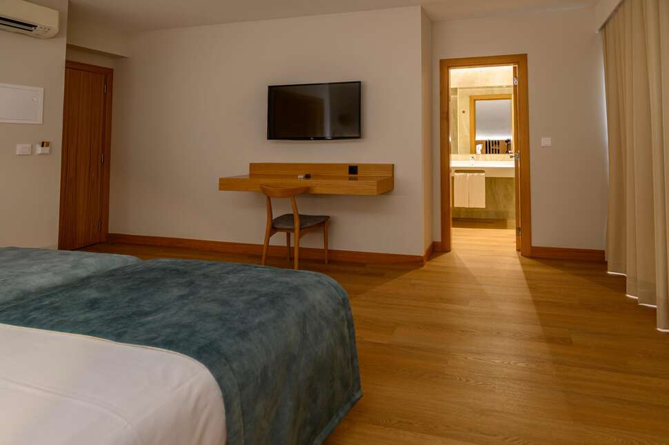 Een foto van Hotel Santa Eufemia