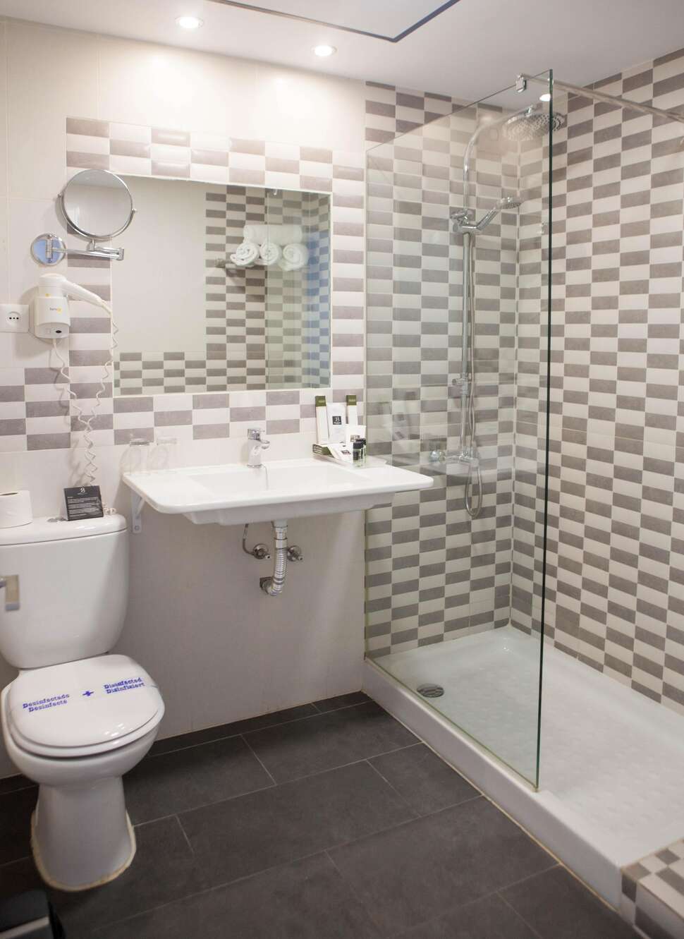 Een foto van Soho Bahia Malaga Hotel