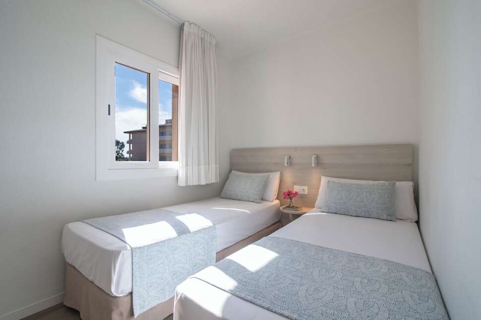 Een foto van Pierre & Vacances Residence Estartit Playa
