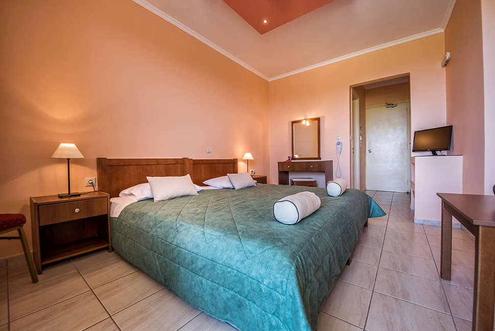 Een foto van Varres Hotel