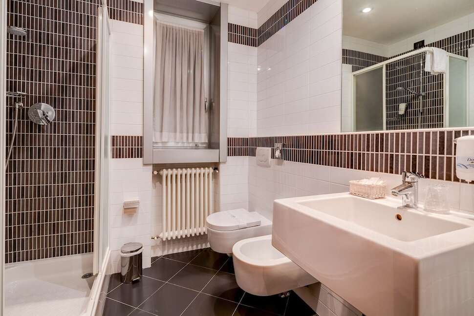 Een foto van Best Western City Hotel