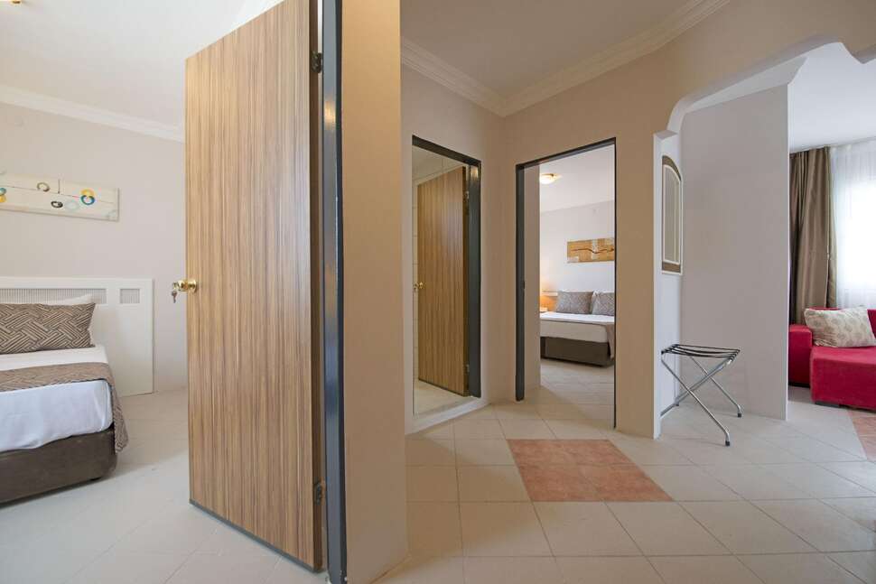 Een foto van Smart Holiday Hotel
