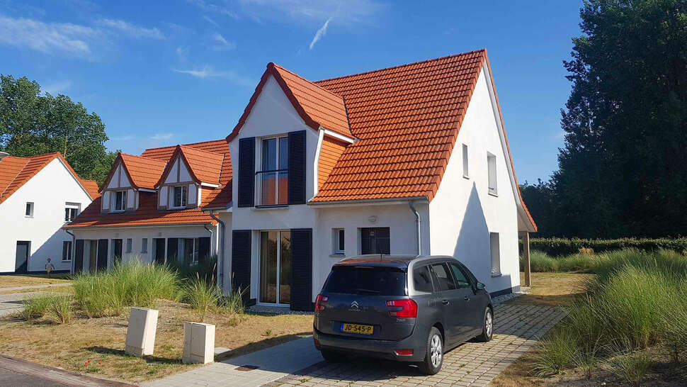 Een foto van Dormio Resort Berck sur Mer