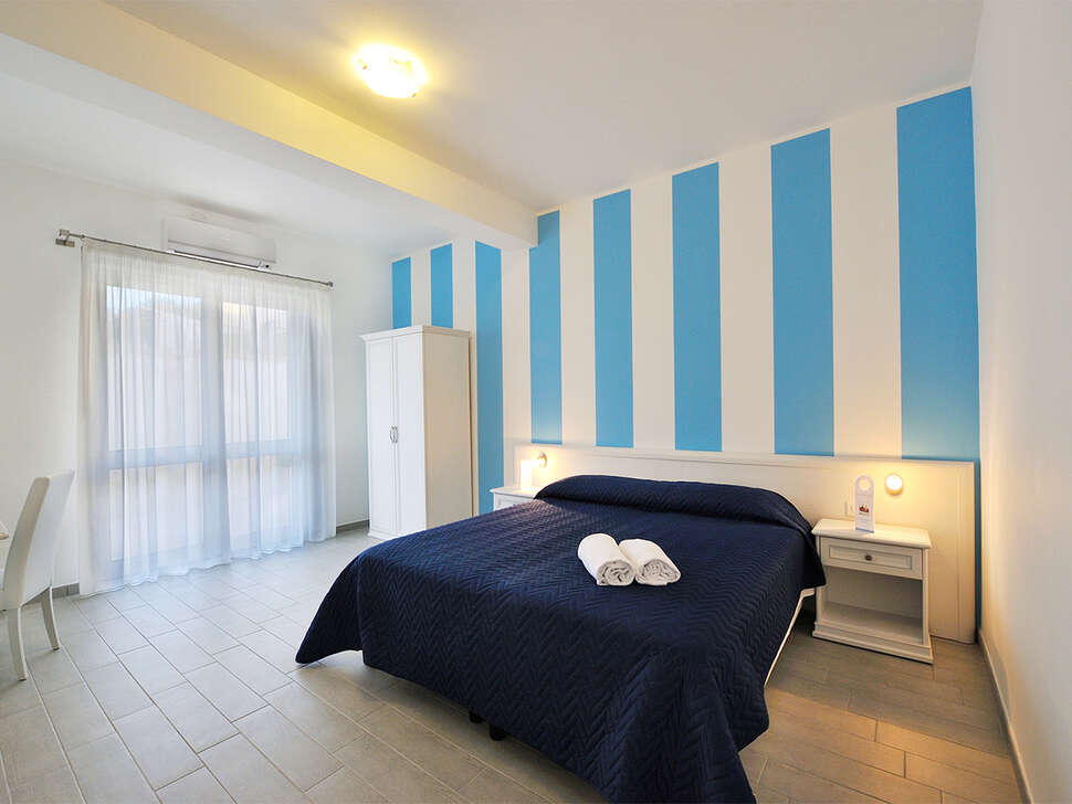 Ein Foto Scala dei Turchi Resort