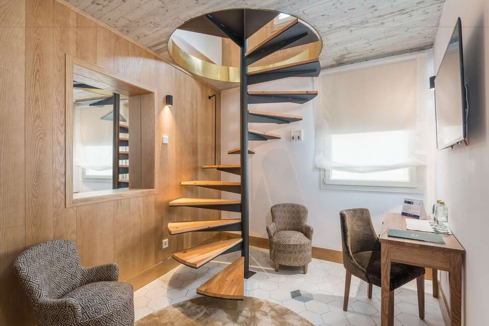 Een foto van Boutique Hotel Sant Roc & Spa