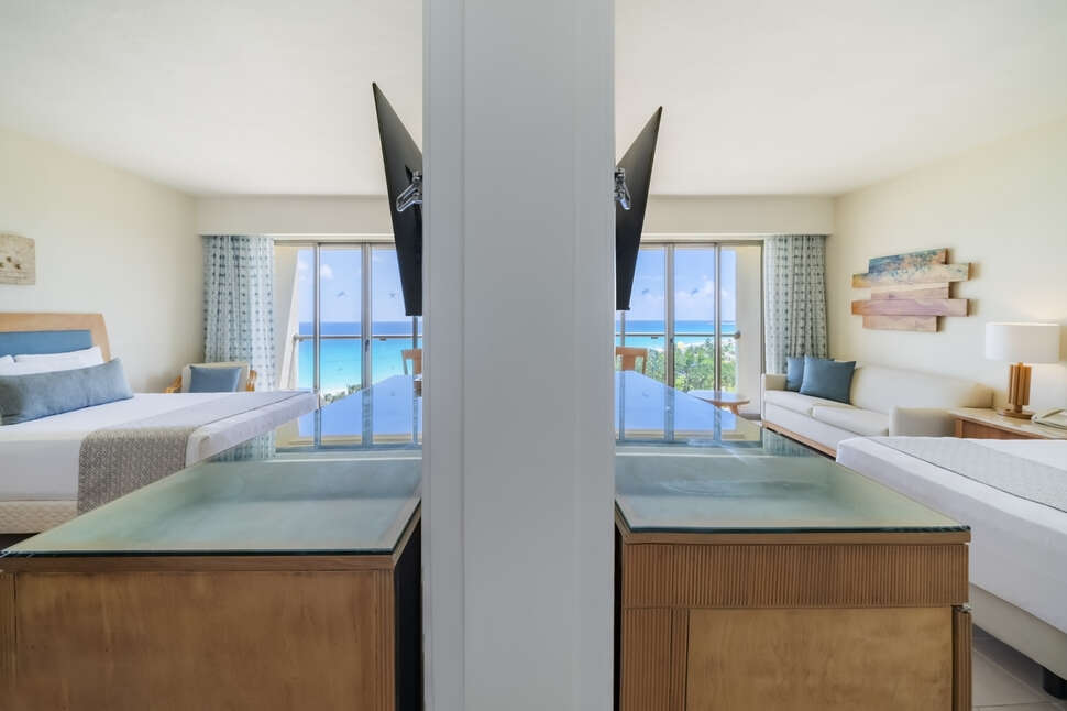 Een foto van Iberostar Selection Cancun