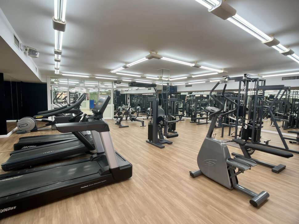 Een foto van Ramada Hotel & Suites by Wyndham Costa del Sol
