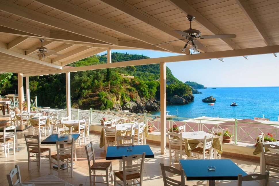 Een foto van Blue Princess Beach Hotel & Suites