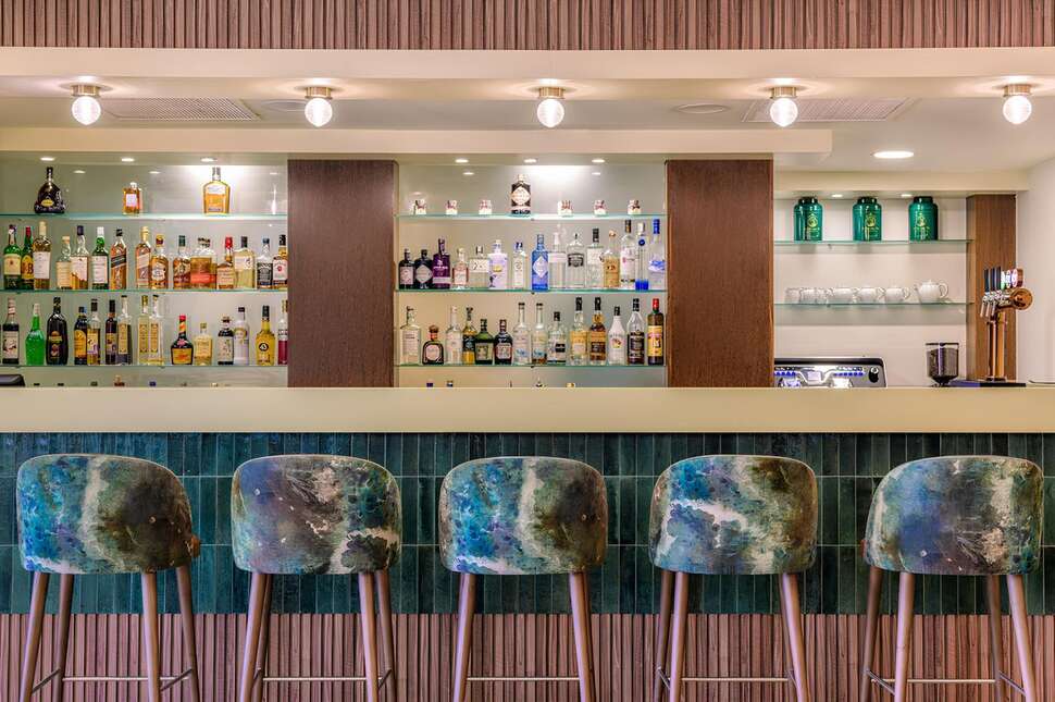 Een foto van NAU Sao Rafael Suites
