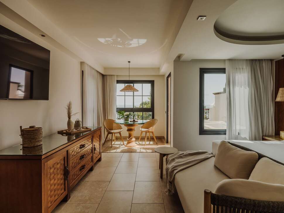 Een foto van Gran Melia Palacio de Isora