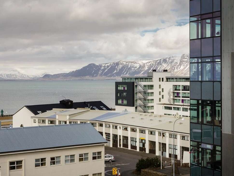 Een foto van Storm Hotel by Keahotels