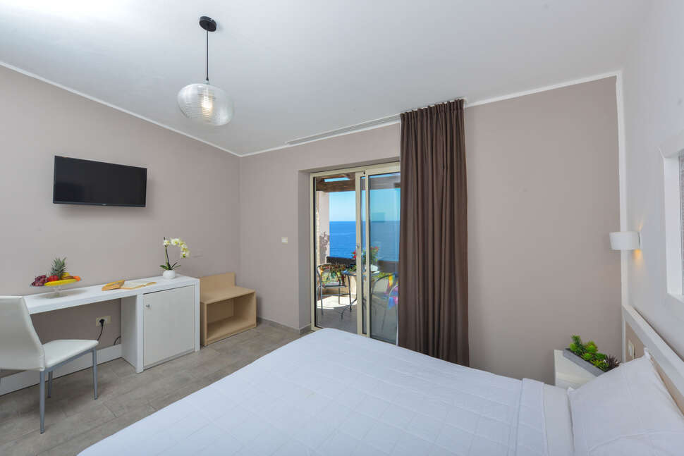 Een foto van Castelsardo Resort Village