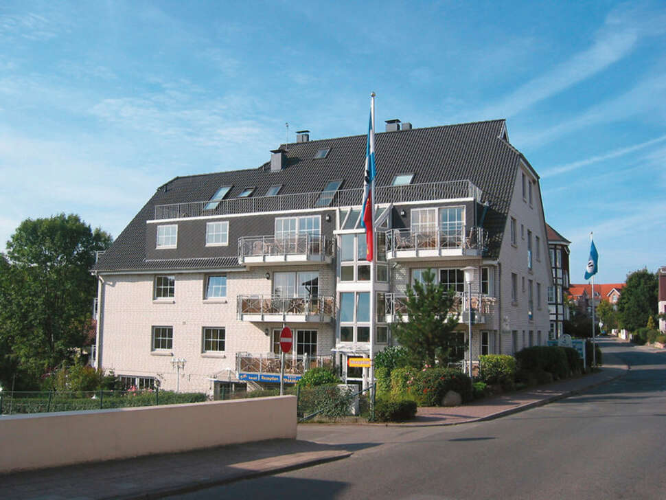 Een foto van Pinamar Miramar