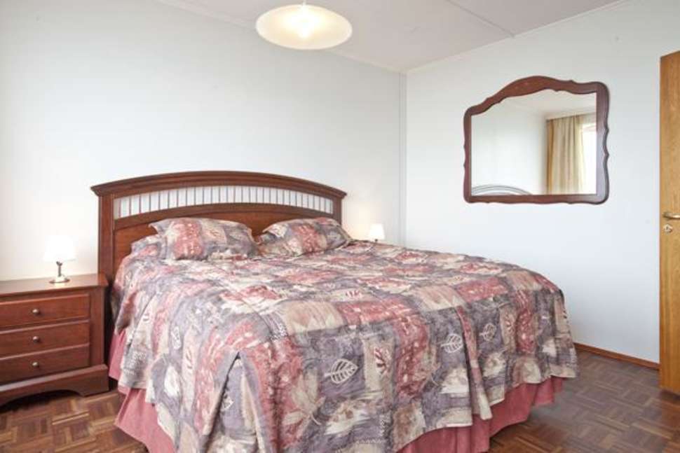 Een foto van Fosshotel Baron