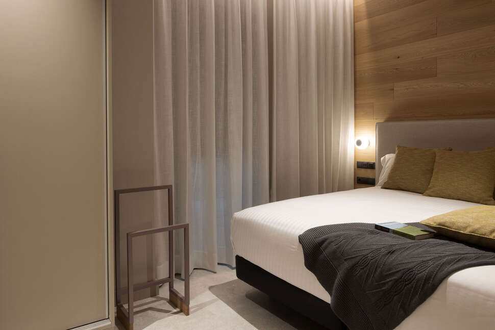 Een foto van GoodNight Cadiz Appartementen