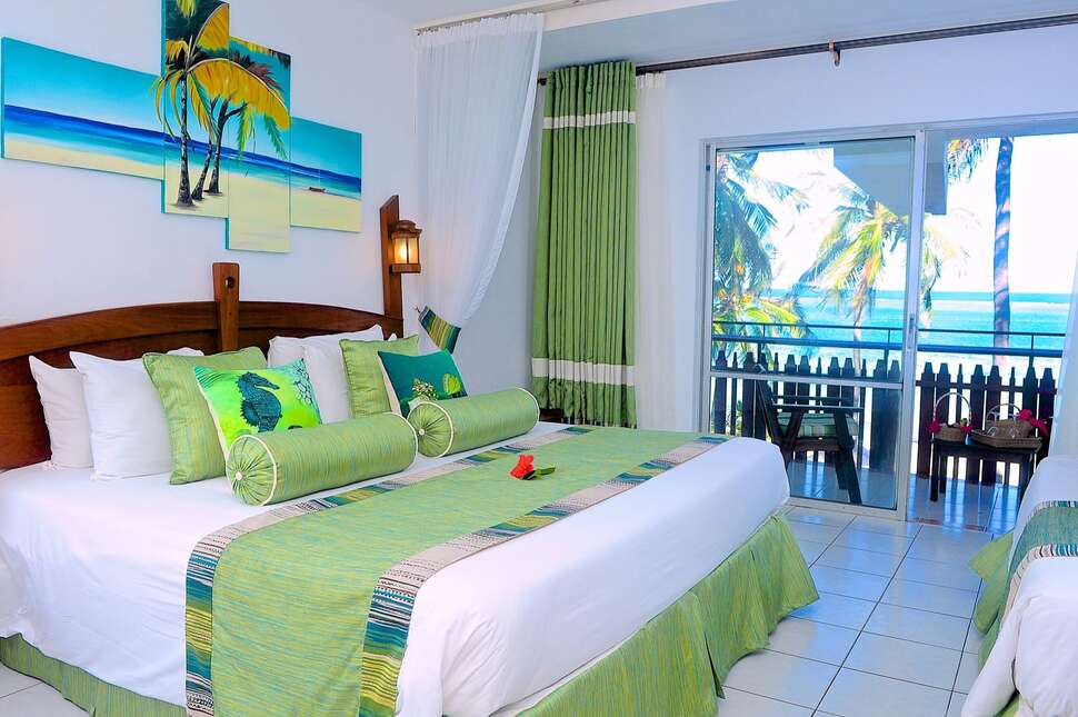 Een foto van Voyager Beach Resort