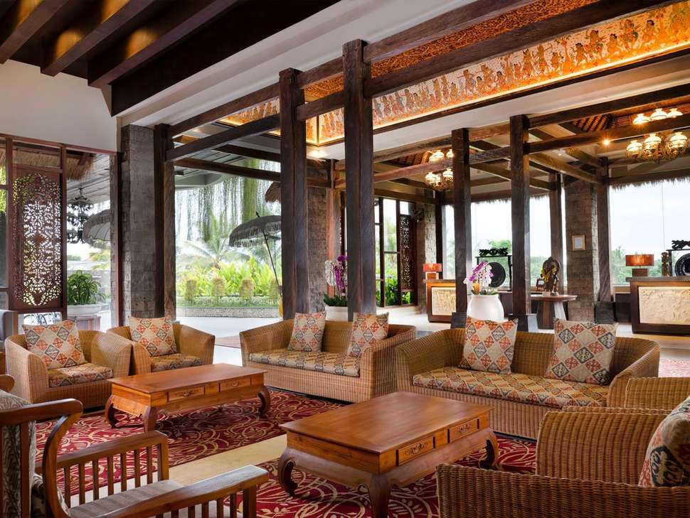 Een foto van Sthala Ubud
