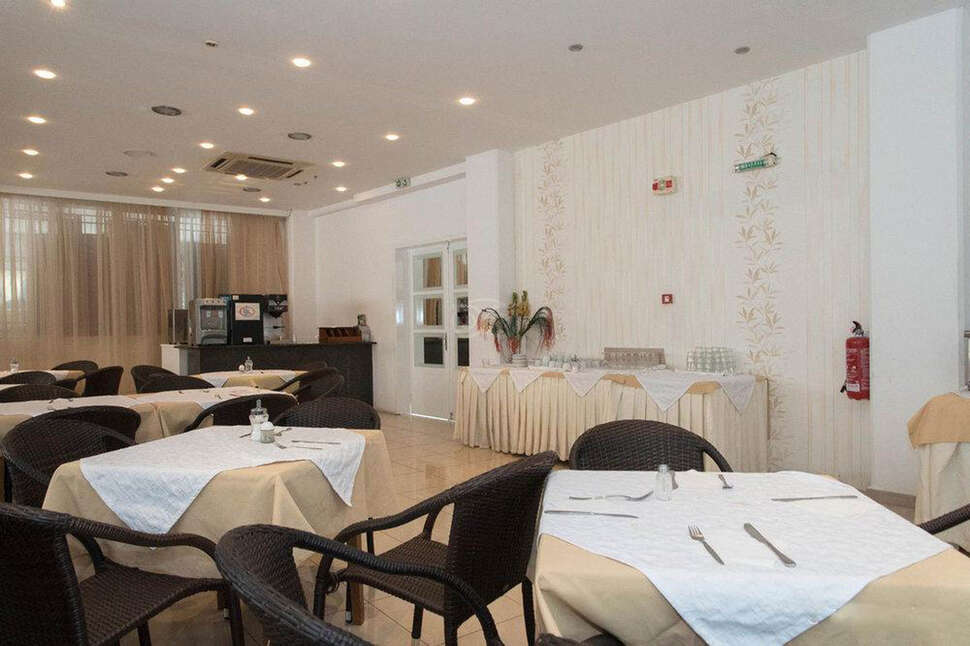 Een foto van Pefkos Breeze Family Resort & Spa
