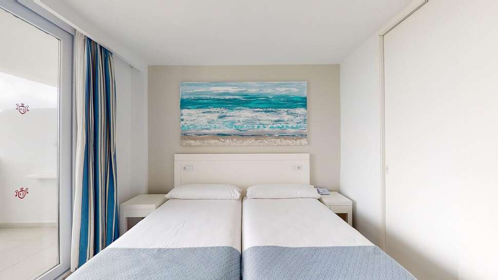 Een foto van Aparthotel HYB Eurocalas