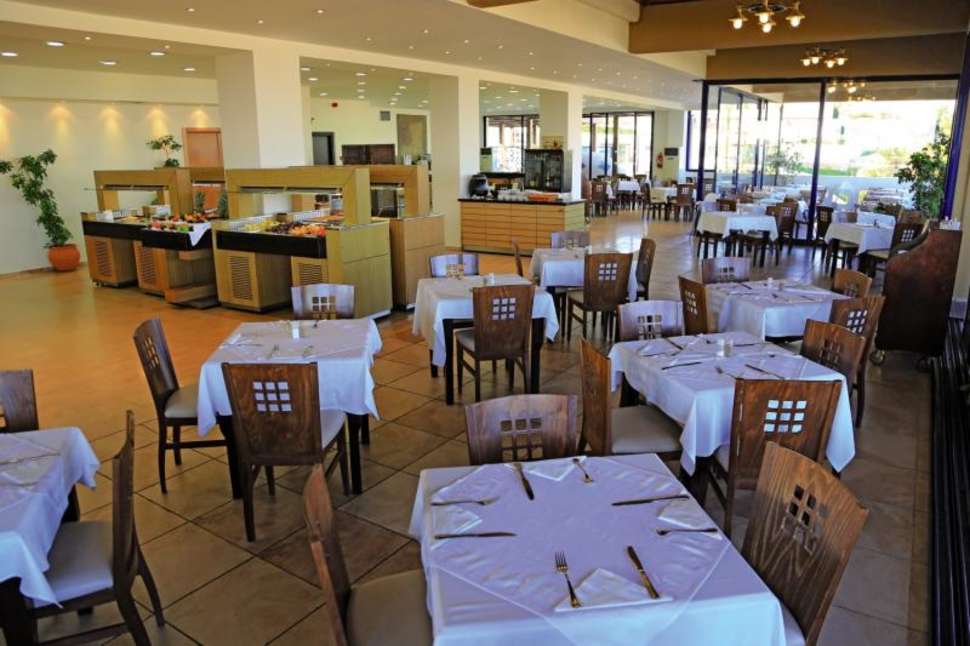 Een foto van Labranda Miraluna Village & Spa