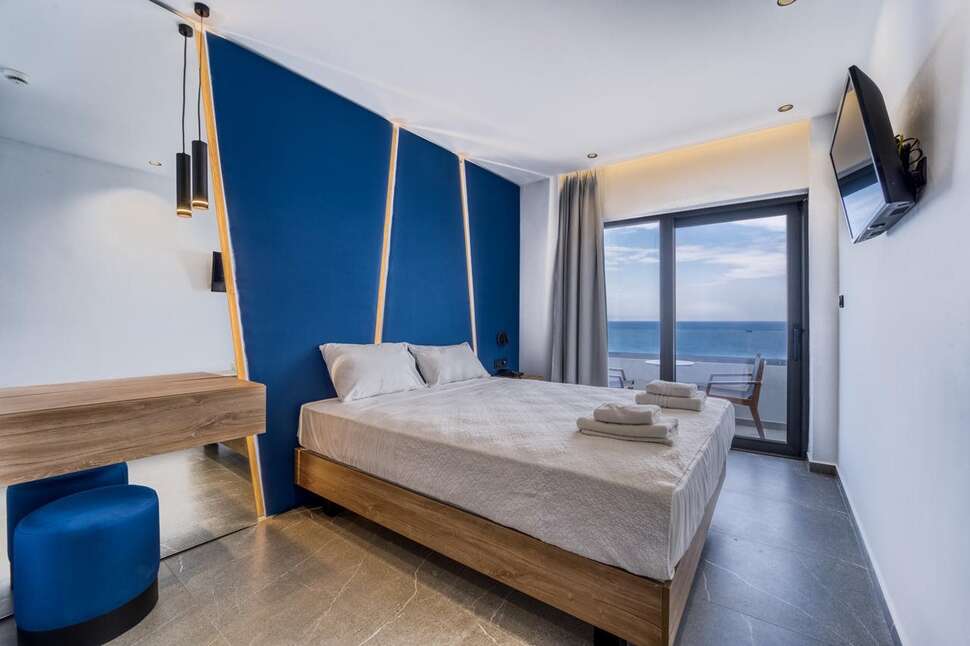 Een foto van Island Sea Side Hotel