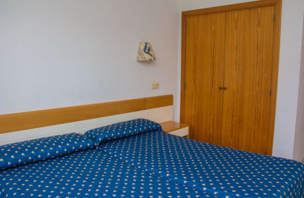 Een foto van Universal Appartementen Laguna Garden