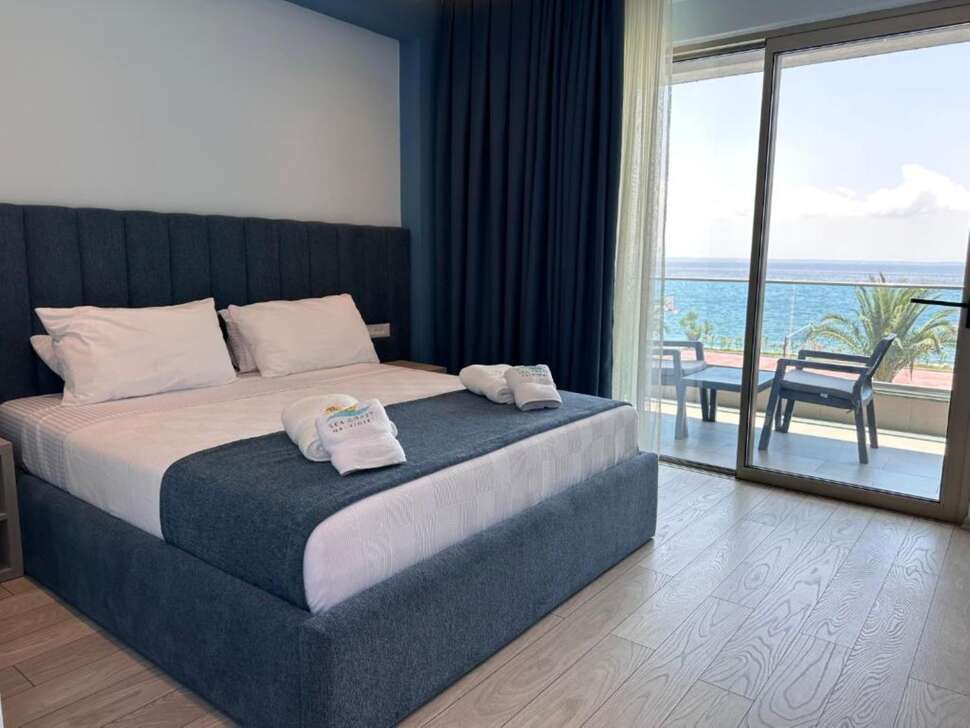 Een foto van Sea Coast Halkidiki