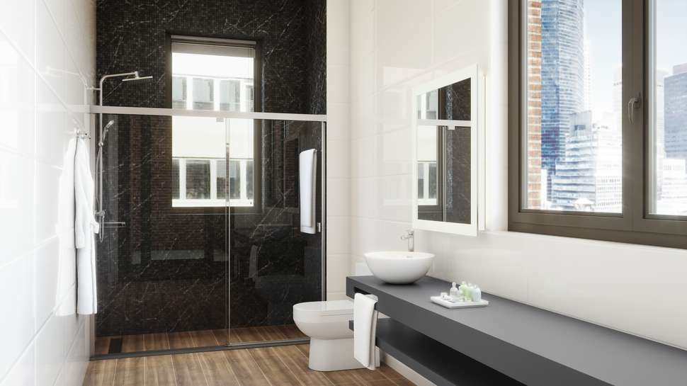 Een foto van NH Collection New York Madison Avenue