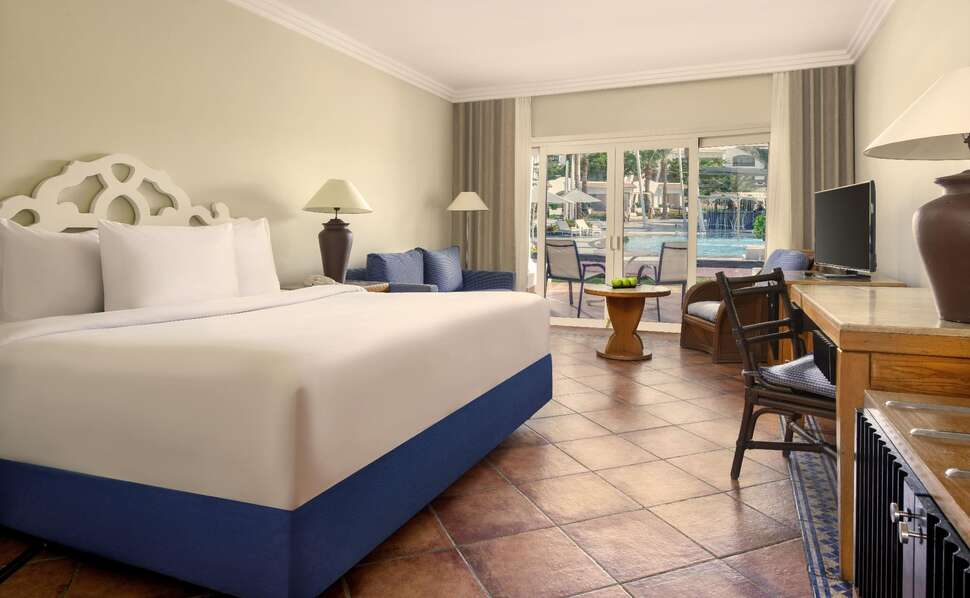 Een foto van Jaz Sharm Dreams Resort
