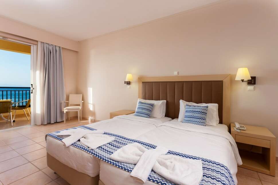 Een foto van Alykanas Village Resort