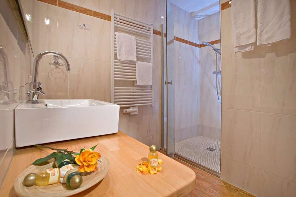 Een foto van Hotel & Appartementen Neue Post