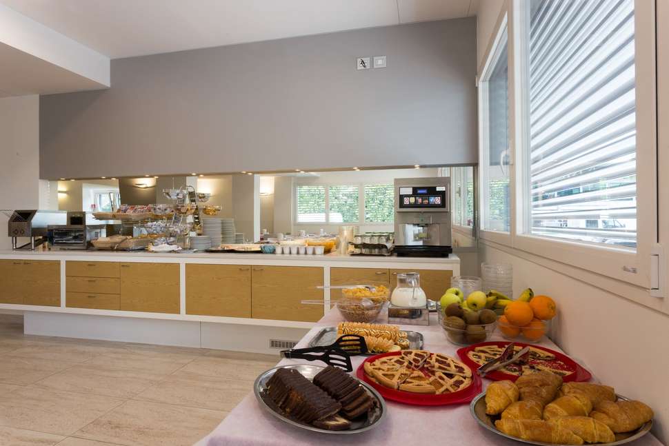 Een foto van Hotel Airmotel