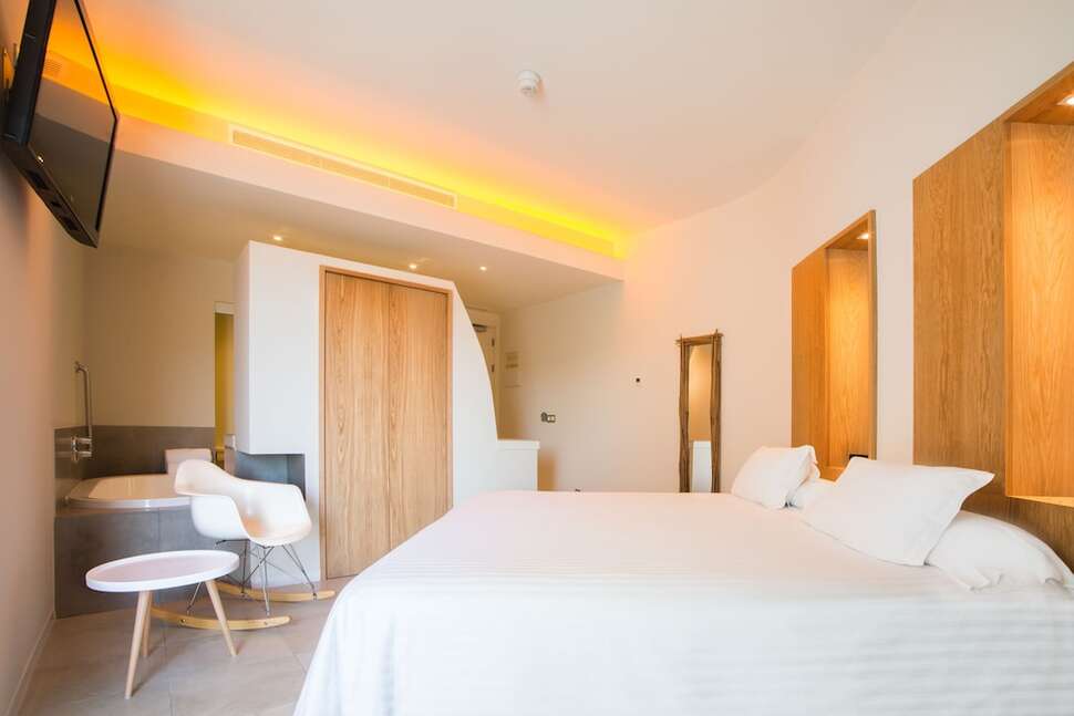 Een foto van Higueron Hotel Malaga