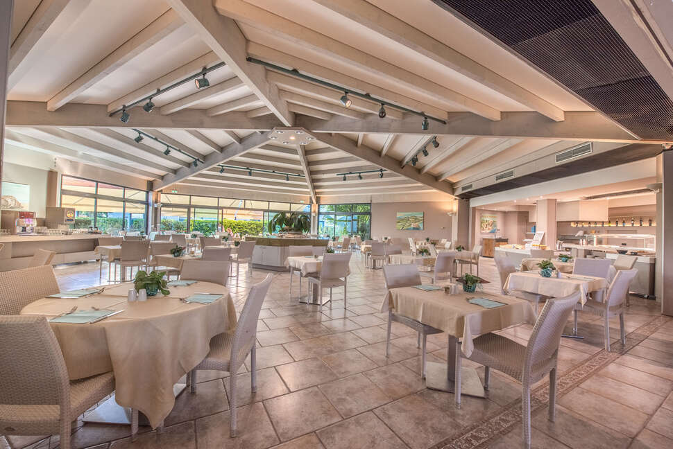 Een foto van Acacia Resort