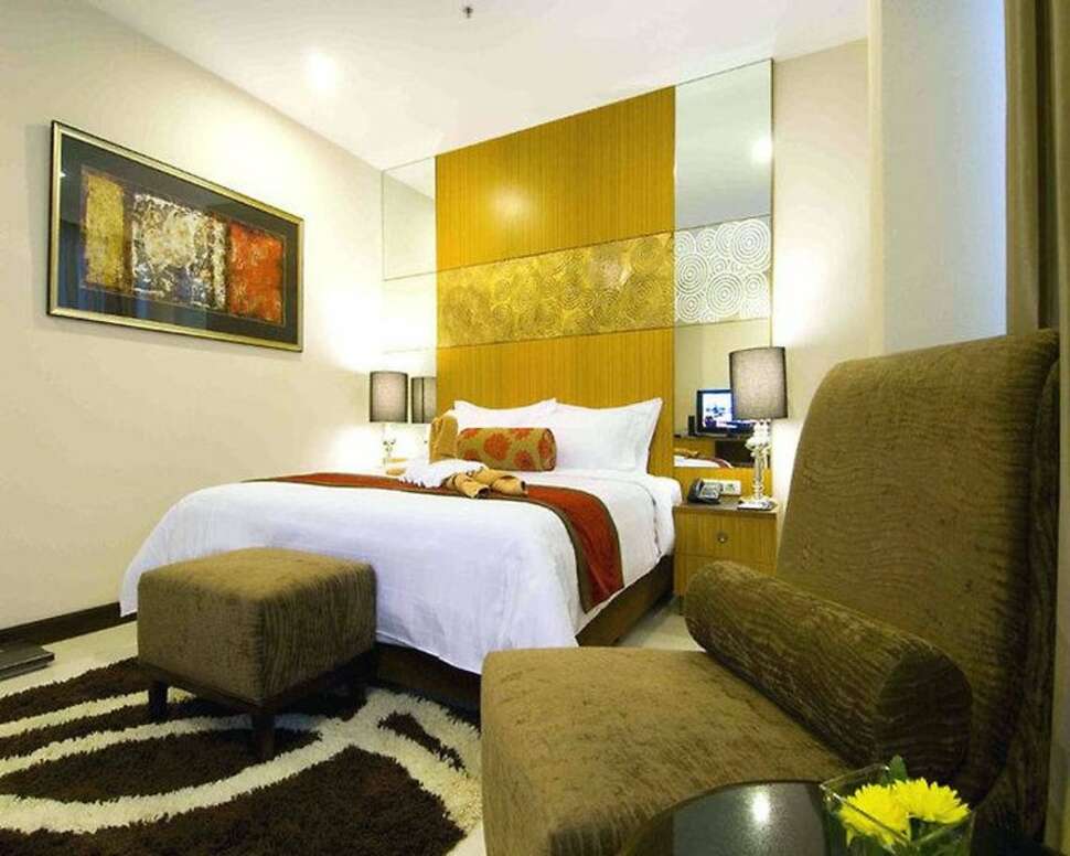 Ein Foto FuramaXclusive Asoke