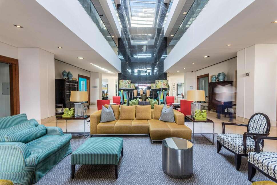 Een foto van Azoris Royal Garden Hotel