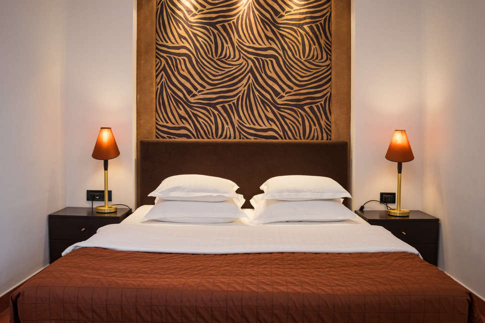 Een foto van Hotel Laguna