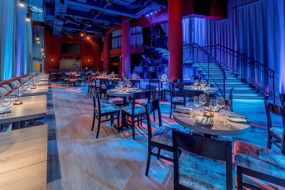 Ein Foto Hilton New York Fashion District