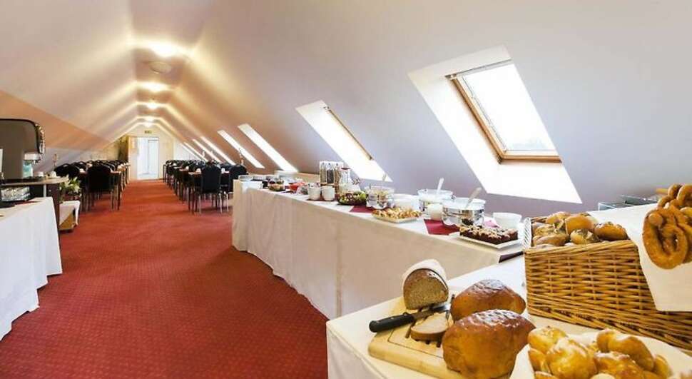 Ein Foto Azimut Hotel Erding