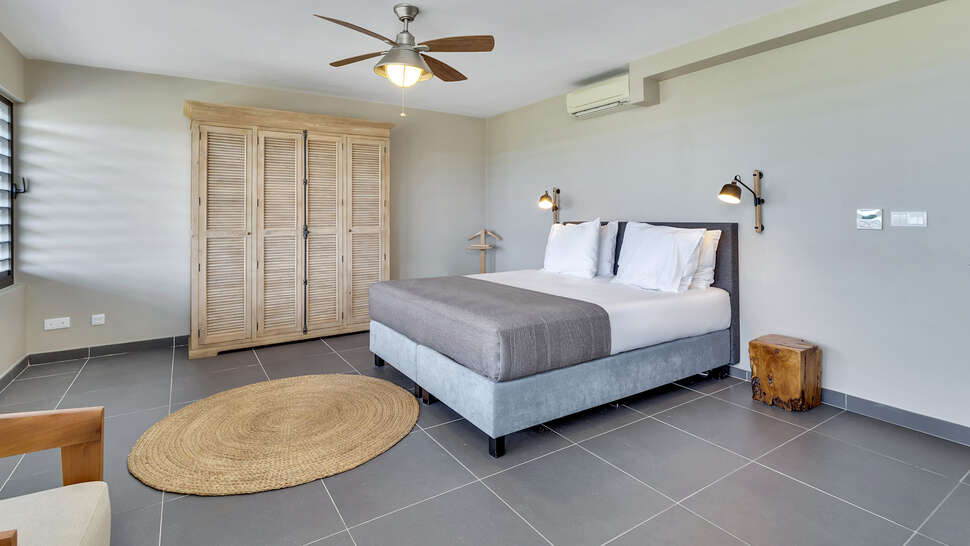 Een foto van Delfins Beach Resort Bonaire
