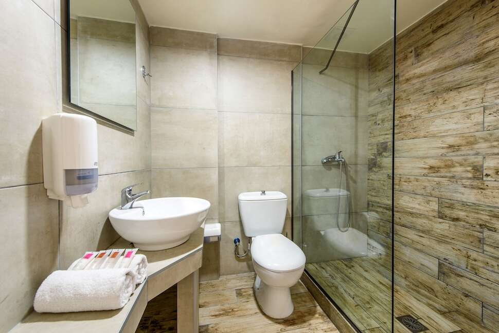Een foto van Katrin Hotel & Bungalows