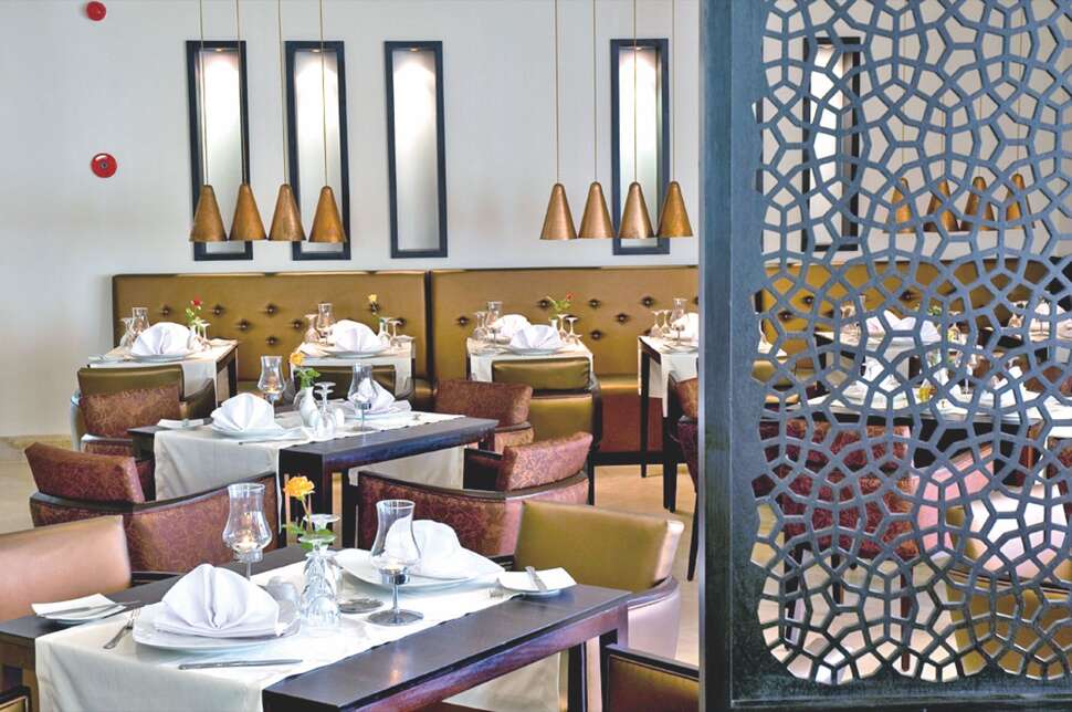 Ein Foto Hotel Royal Thalassa Monastir