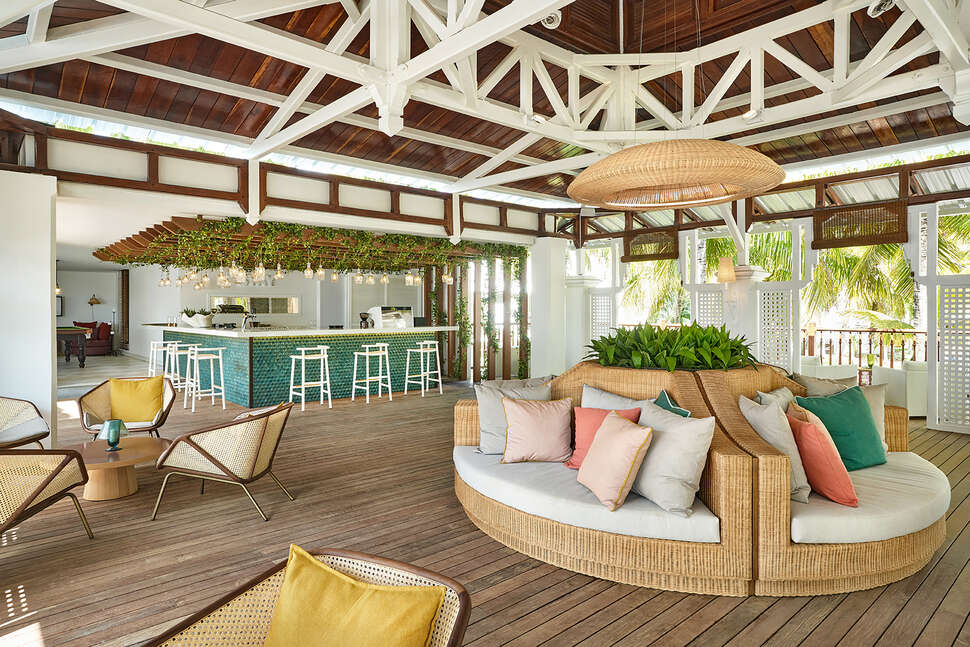 Een foto van Paradise Cove Boutique Hotel