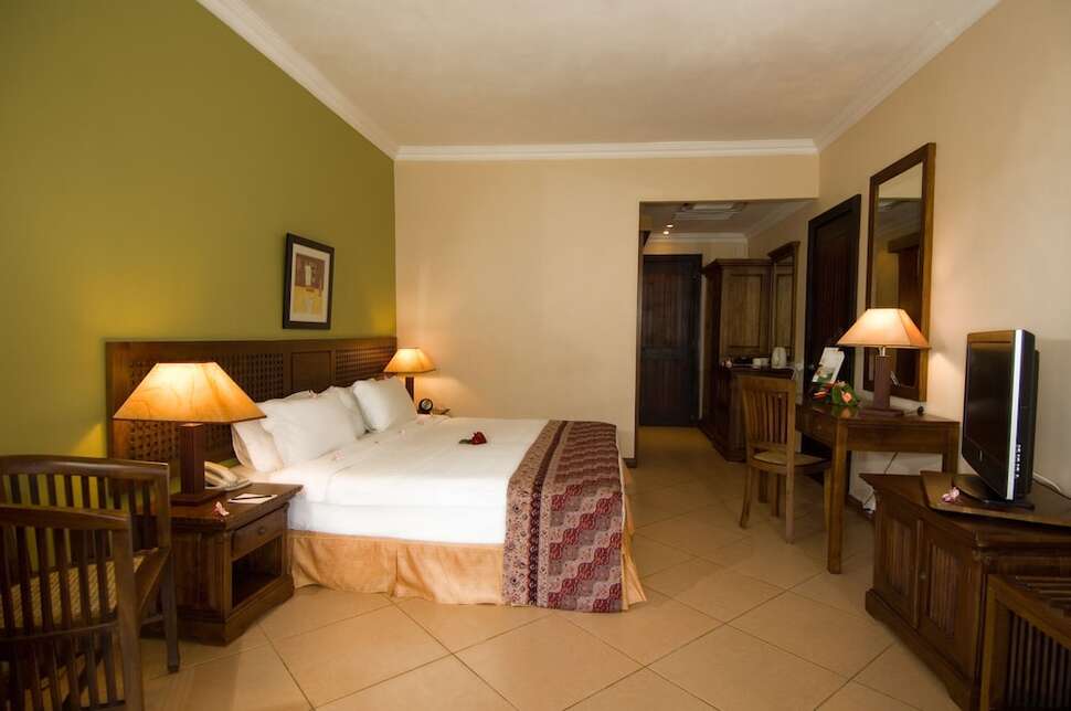 Een foto van Aanari Hotel & Spa
