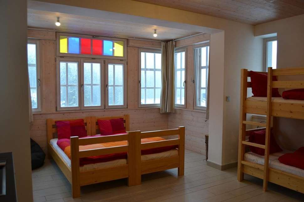 Een foto van Snezka Residence