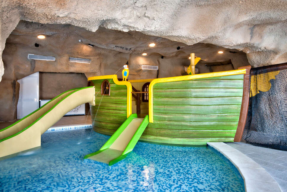 Een foto van db Seabank Resort & Spa